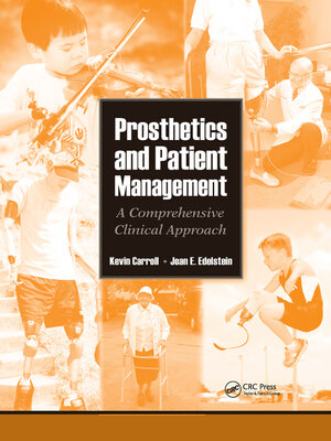 cover image of Prosthetics and Patient Management